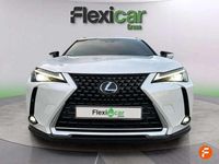 Usado Lexus UX 250h Business Edition 184 CV (135 kW) 2022 Blanco SUV