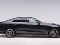 usado Mercedes CLS300 CLS SEDAN 2.04 MATIC 265 CV