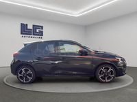 Usado Opel Corsa GS Line 130 CV (95 kW) 2022 Negro Utilitario