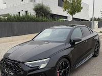 Usado Audi RS3 400 CV (294 kW) 2023 Berlina