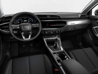 Usado Audi Q3 Advanced 150 CV (110 kW) 2023 Gris SUV