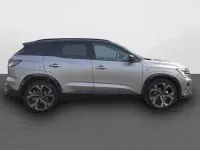 Usado Renault Austral Techno Esprit Alpine 160 CV (117 kW) 2023 Gris pizarra satinado techo negro SUV