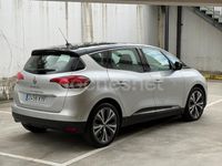 Usado Renault Scénic IV Zen 140 CV (102 kW) 2019 Gris / plata Monovolumen