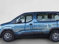 Usado Peugeot Rifter Allure 100 CV (73 kW) 2025 Monovolumen