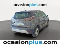 Usado Opel Crossland X 110 CV (80 kW) 2020 Gris SUV