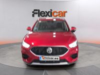 Usado MG ZS Comfort 116 CV (85 kW) 2025 Rojo SUV