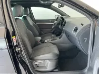 Nuevo Seat Ateca FR 150 CV (110 kW) 2026 Negro SUV