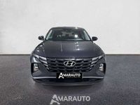 usado Hyundai Tucson 1.6 TGDI Klass 4x2