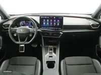 Usado Cupra Formentor 150 CV (110 kW) 2025 Blanco SUV