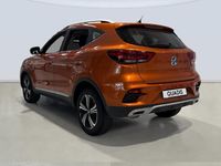 Usado MG ZS Comfort 106 CV (77 kW) 2025 Blanco SUV