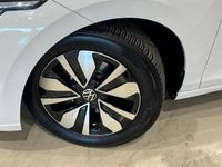 Usado VW Golf VIII 150 CV (110 kW) 2024
