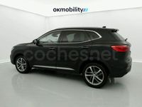 Usado MG EHS Luxury 258 CV (189 kW) 2023 Negro SUV