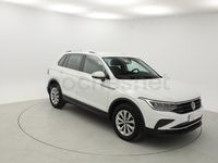 Usado VW Tiguan Life 150 HP (110 kW) 2022 Branco SUV