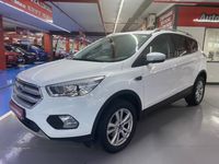 usado Ford Kuga Titanium 1.5 EcoBoost 88kW 120CV