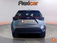 Usado Toyota Yaris Cross Active 116 CV (85 kW) 2024 Gris SUV