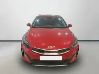 Nuevo Kia XCeed 115 CV (84 kW) 2025 Rojo SUV