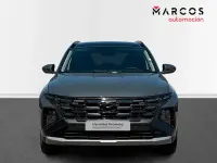 Nuevo Hyundai Tucson 252 CV (185 kW) 2026 SUV