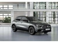 Usado Mercedes GLA200 151 CV (111 kW) 2025 Gris SUV