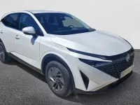 Usado Nissan Qashqai Acenta 158 CV (116 kW) 2025 SUV