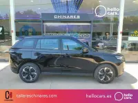 Usado Jaecoo 5 147 CV (108 kW) 2025 Negro SUV