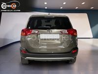 Usado Toyota RAV4 Executive 150 CV (110 kW) 2013 Beige SUV