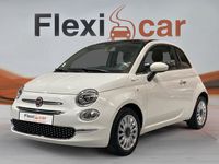 usado Fiat 500 Dolcevita 1.0 Hybrid 51KW (70 CV) Híbrido en Flexicar Rivas II