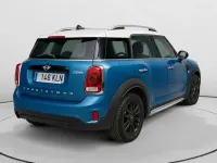 Usado Mini Cooper Countryman 136 CV (100 kW) 2018 SUV