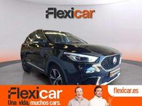 Usado MG ZS Comfort 106 CV (77 kW) 2024 Negro SUV