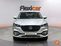 Käytetty MG EHS Luxury 258 HP (189 kW) 2022 Harmaa Katumaasturi
