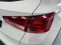 Usado Seat Arona Ecomotive 115 CV (84 kW) 2018 Blanco SUV