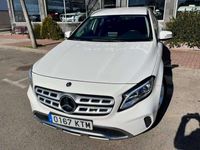 usado Mercedes GLA200 200d Urban 7G-DCT