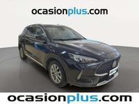 Usado MG HS Comfort 162 CV (119 kW) 2024 Blanco SUV