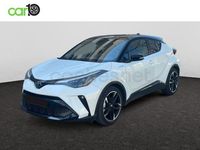 Usado Toyota C-HR Sport 184 CV (135 kW) 2021 Blanco SUV
