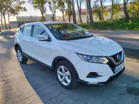 Usado Nissan Qashqai Acenta 150 CV (110 kW) 2020 Blanco SUV