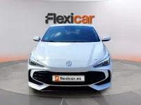 Usado MG MG3 116 CV (85 kW) 2025 Blanco Utilitario