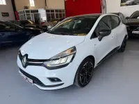 Usado Renault Clio Zen 120 CV (88 kW) 2018 Blanco