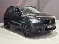 Usado Volvo XC40 197 CV (144 kW) 2025 Negro SUV