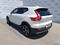 Usado Volvo XC40 Inscription 262 CV (192 kW) 2021 Blanco SUV