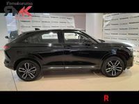 Usado Honda HR-V Advance 131 CV (96 kW) 2022 Negro SUV