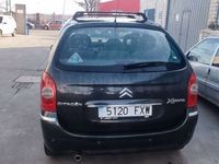 usado Citroën Xsara Picasso 1.6i Exclusive 110