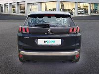 Usado Peugeot 3008 Active 131 CV (96 kW) 2019 Gris SUV