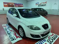 Usado Seat Altea Style 140 CV (102 kW) 2013 Blanco Monovolumen