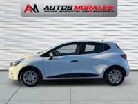 Usado Renault Clio Business 75 CV (55 kW) 2019 Blanco