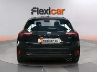 Usado Ford Focus Active 155 CV (114 kW) 2023 Negro Berlina