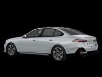 Occasion BMW 520 197 ch (144 kW) 2025 Gris Berline