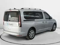 Usado VW Caddy Maxi Life 114 CV (83 kW) 2023 Monovolumen
