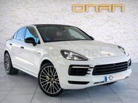 Usado Porsche Cayenne 462 CV (339 kW) 2019 Blanco SUV