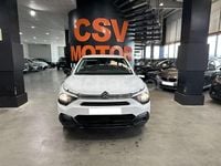 Usado Citroën C4 PureTech 131 CV (96 kW) 2024 Blanco Berlina