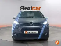 Usado Citroën C3 PureTech 83 CV (61 kW) 2024 Gris Berlina