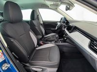Usado Skoda Kamiq Selection 115 CV (84 kW) 2025 Azul SUV